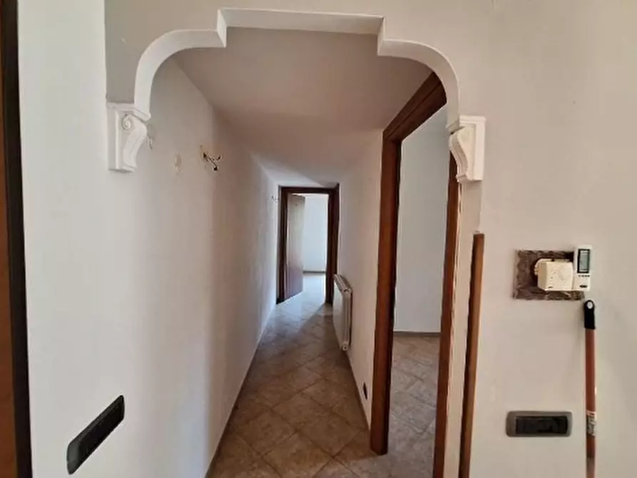 Immagine 18 di Appartamento in vendita  in Via Riviera d'Adda a Roma