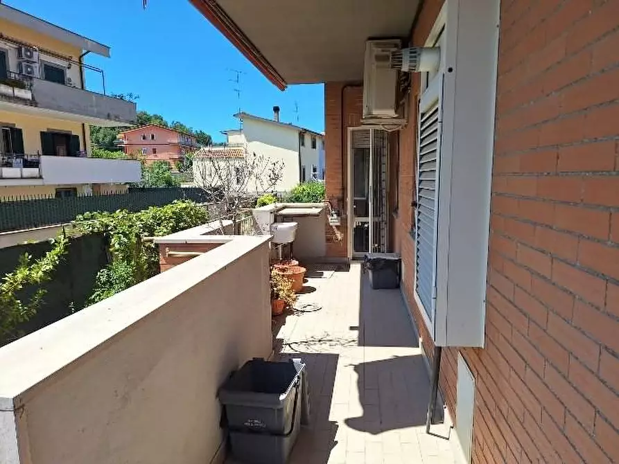 Immagine 20 di Appartamento in vendita  in Via Riviera d'Adda a Roma
