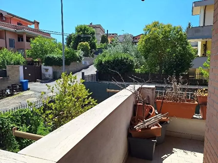 Immagine 21 di Appartamento in vendita  in Via Riviera d'Adda a Roma