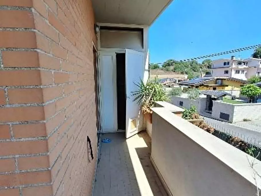 Immagine 22 di Appartamento in vendita  in Via Riviera d'Adda a Roma