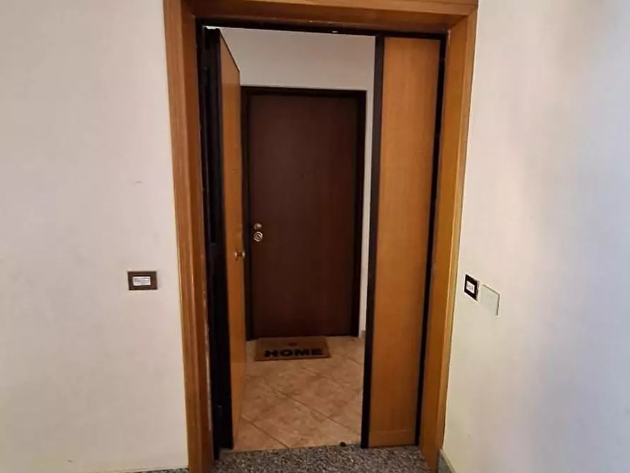 Immagine 25 di Appartamento in vendita  in Via Riviera d'Adda a Roma