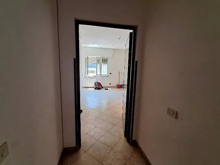 Immagine 26 di Appartamento in vendita  in Via Riviera d'Adda a Roma