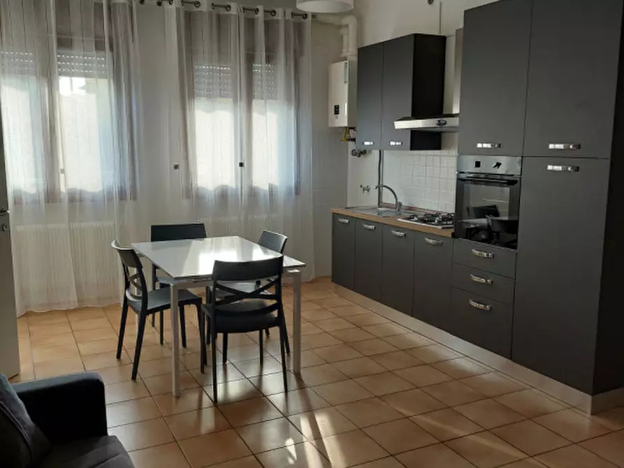 Immagine 1 di Appartamento in affitto  in Via Roma a Sossano