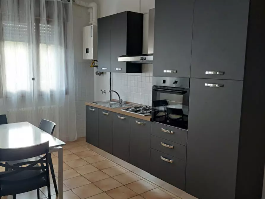 Immagine 2 di Appartamento in affitto  in Via Roma a Sossano