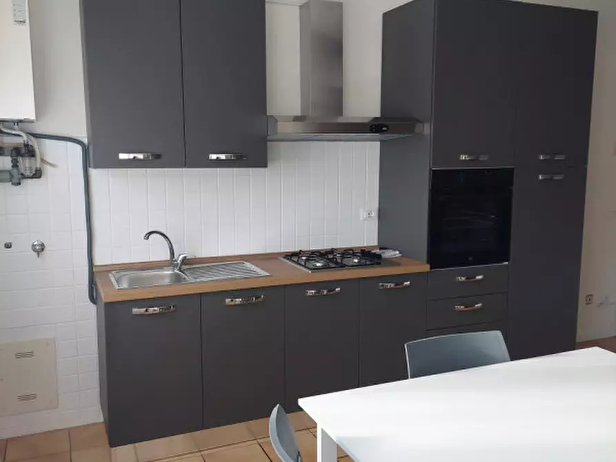 Immagine 3 di Appartamento in affitto  in Via Roma a Sossano