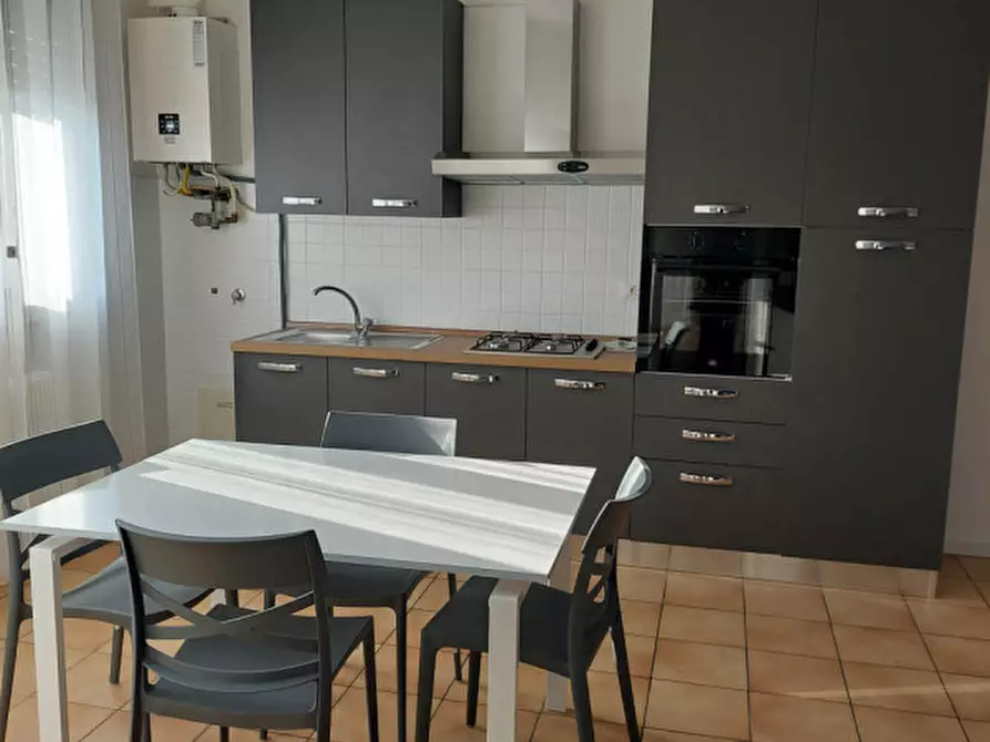 Immagine 4 di Appartamento in affitto  in Via Roma a Sossano