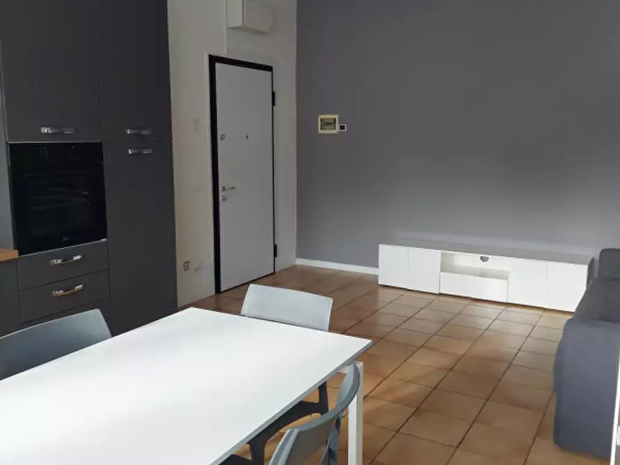 Immagine 6 di Appartamento in affitto  in Via Roma a Sossano