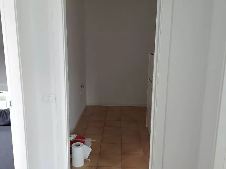 Immagine 9 di Appartamento in affitto  in Via Roma a Sossano