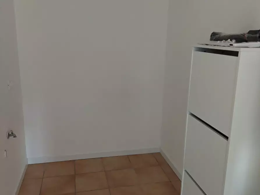 Immagine 10 di Appartamento in affitto  in Via Roma a Sossano