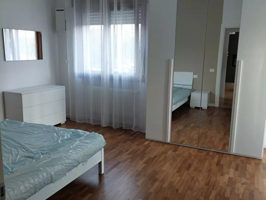 Immagine 11 di Appartamento in affitto  in Via Roma a Sossano