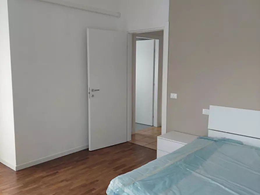 Immagine 12 di Appartamento in affitto  in Via Roma a Sossano