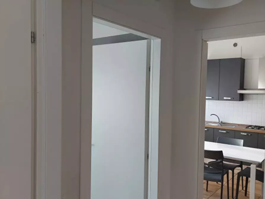 Immagine 15 di Appartamento in affitto  in Via Roma a Sossano