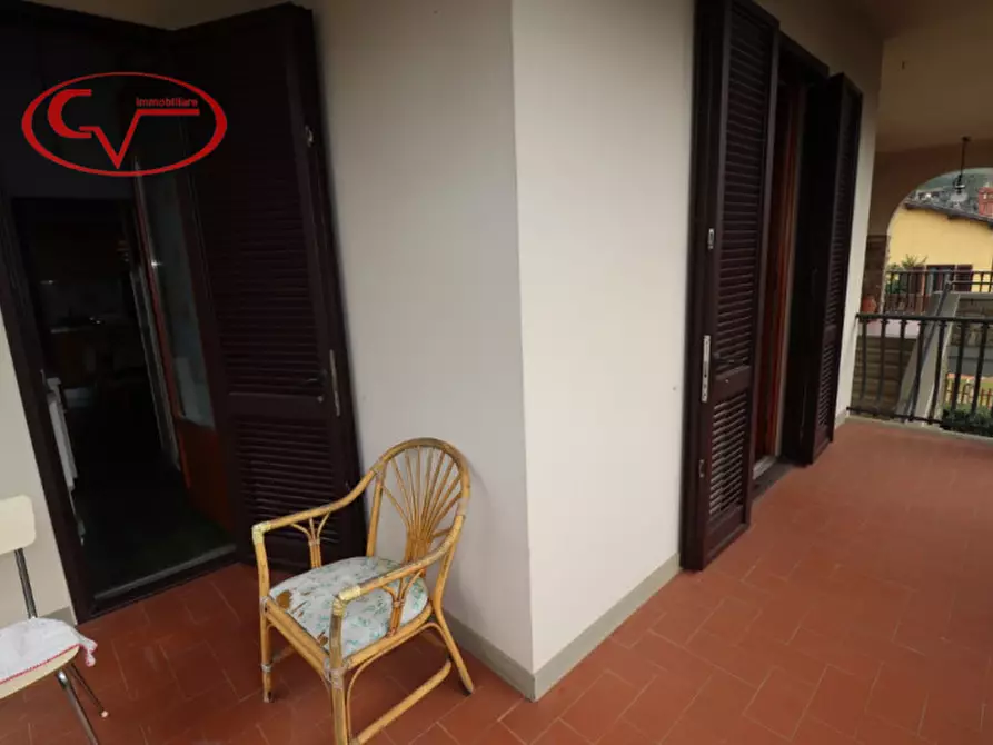 Immagine 7 di Casa bifamiliare in vendita  in Via Trebbia a Montevarchi