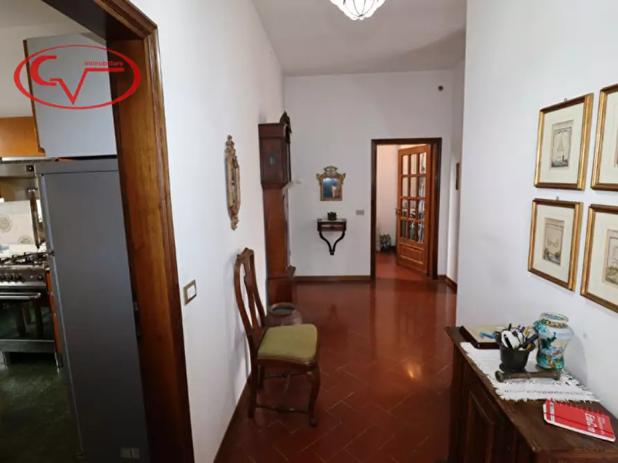 Immagine 8 di Casa bifamiliare in vendita  in Via Trebbia a Montevarchi