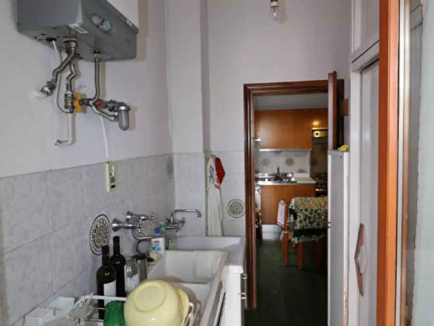 Immagine 12 di Casa bifamiliare in vendita  in Via Trebbia a Montevarchi