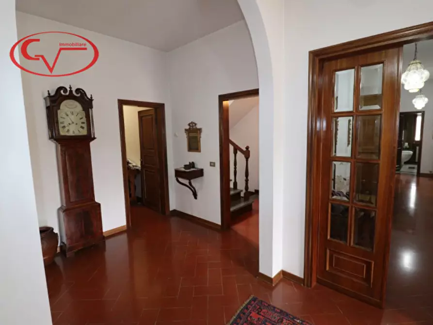 Immagine 15 di Casa bifamiliare in vendita  in Via Trebbia a Montevarchi