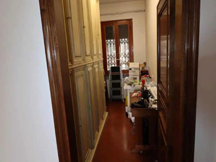 Immagine 18 di Casa bifamiliare in vendita  in Via Trebbia a Montevarchi