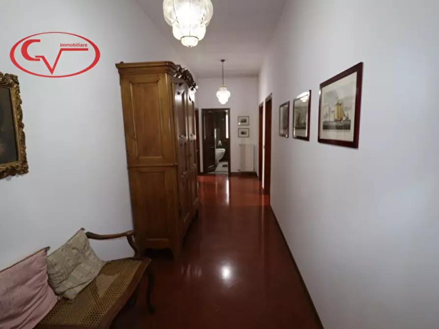 Immagine 19 di Casa bifamiliare in vendita  in Via Trebbia a Montevarchi