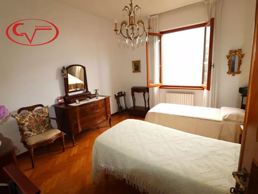 Immagine 22 di Casa bifamiliare in vendita  in Via Trebbia a Montevarchi