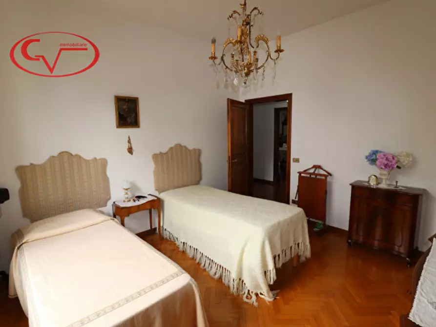 Immagine 23 di Casa bifamiliare in vendita  in Via Trebbia a Montevarchi