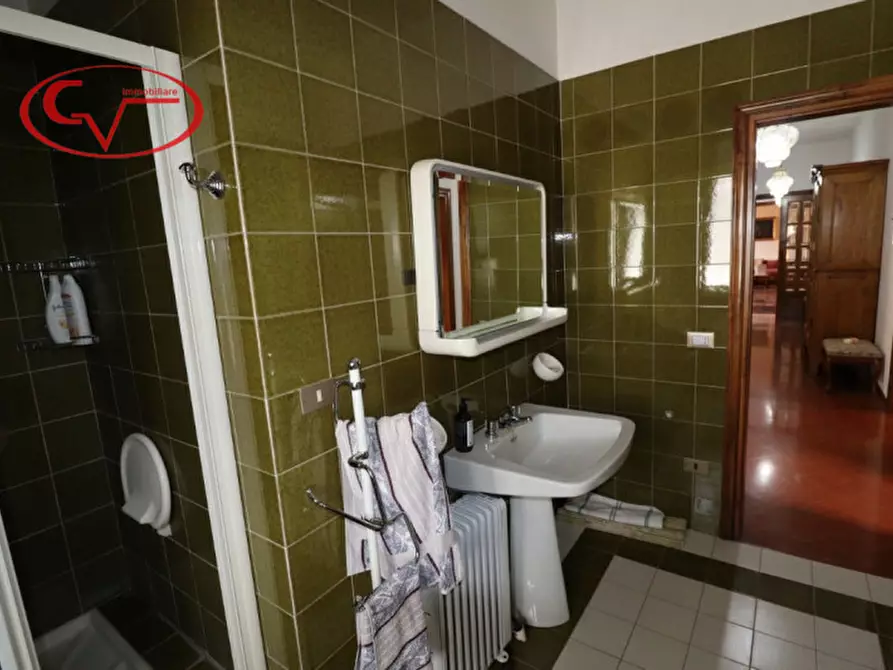 Immagine 27 di Casa bifamiliare in vendita  in Via Trebbia a Montevarchi