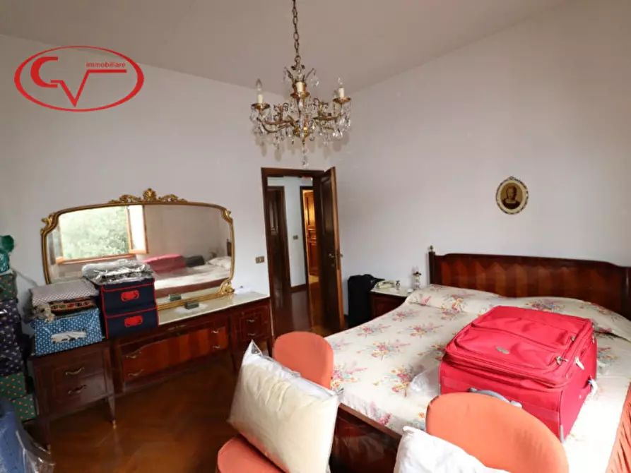 Immagine 29 di Casa bifamiliare in vendita  in Via Trebbia a Montevarchi