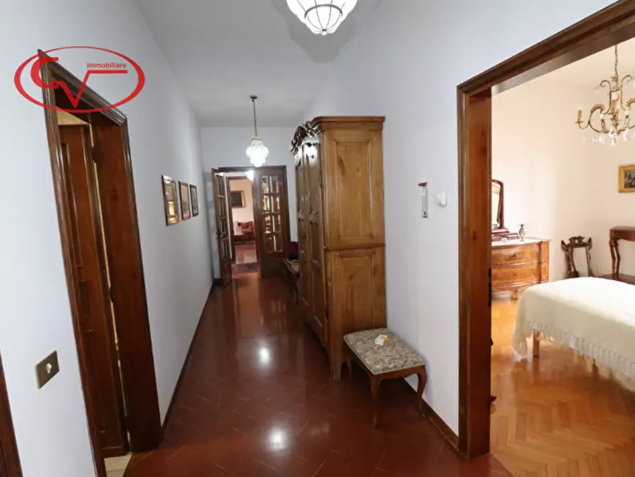 Immagine 30 di Casa bifamiliare in vendita  in Via Trebbia a Montevarchi