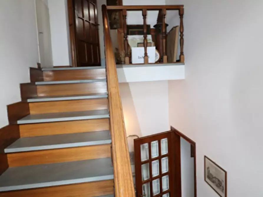 Immagine 31 di Casa bifamiliare in vendita  in Via Trebbia a Montevarchi