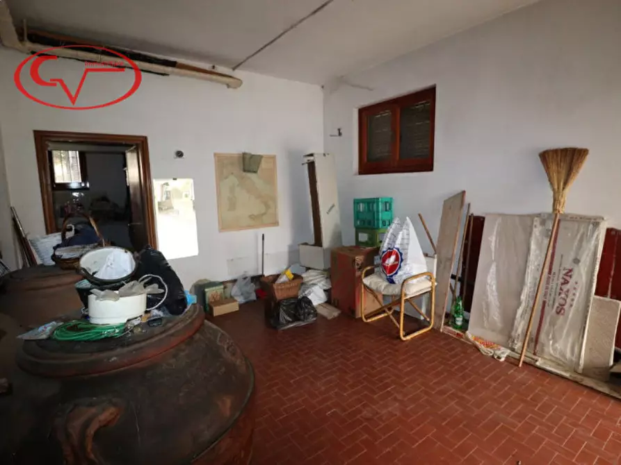 Immagine 38 di Casa bifamiliare in vendita  in Via Trebbia a Montevarchi