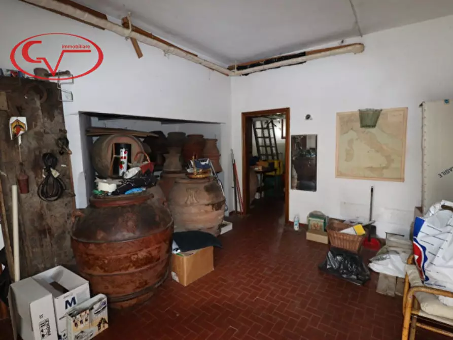 Immagine 40 di Casa bifamiliare in vendita  in Via Trebbia a Montevarchi