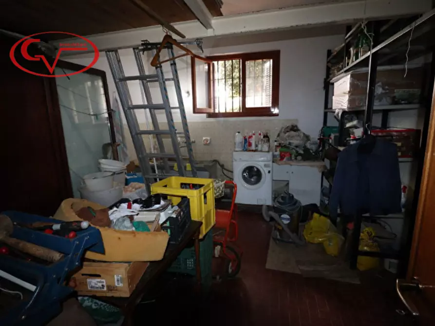 Immagine 41 di Casa bifamiliare in vendita  in Via Trebbia a Montevarchi