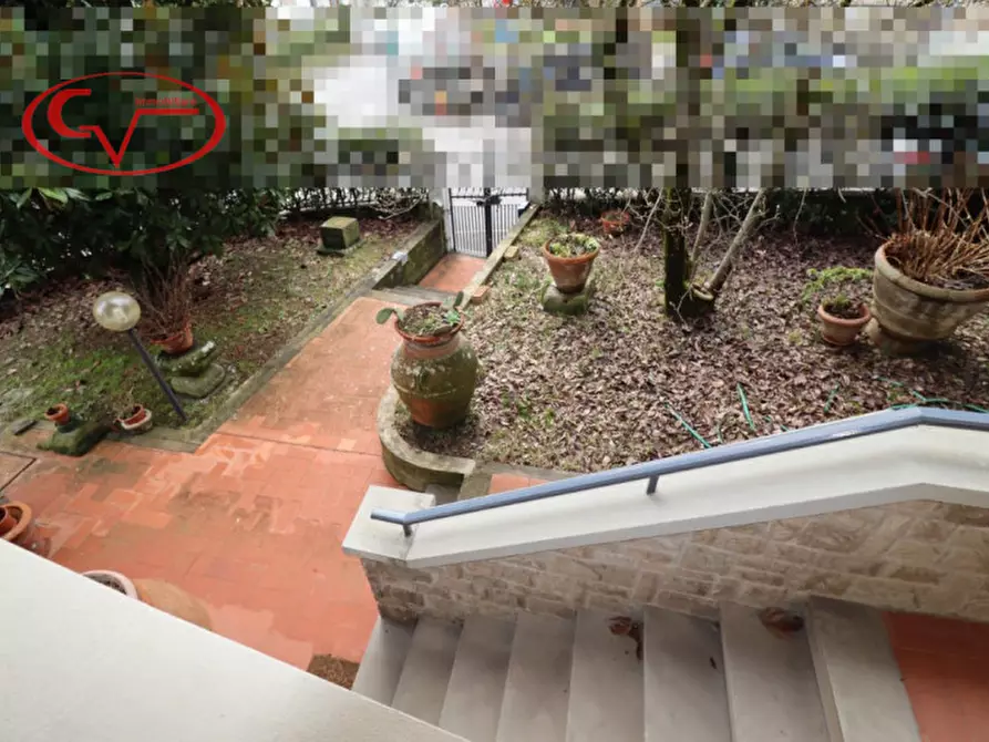 Immagine 43 di Casa bifamiliare in vendita  in Via Trebbia a Montevarchi