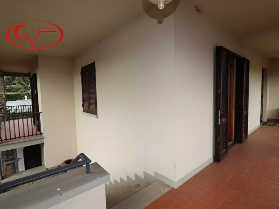 Immagine 45 di Casa bifamiliare in vendita  in Via Trebbia a Montevarchi
