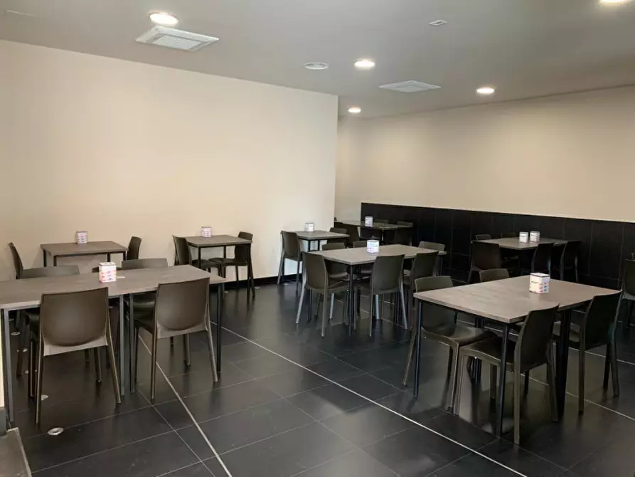 Immagine 5 di Attività commerciale in vendita  in Via San Zeno a Brescia