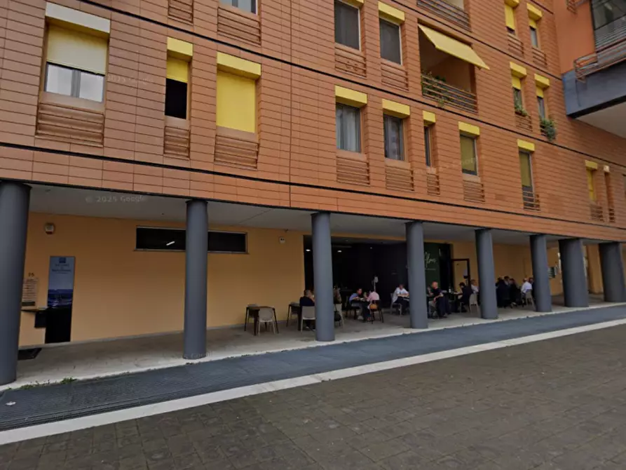 Immagine 6 di Attività commerciale in vendita  in Via San Zeno a Brescia