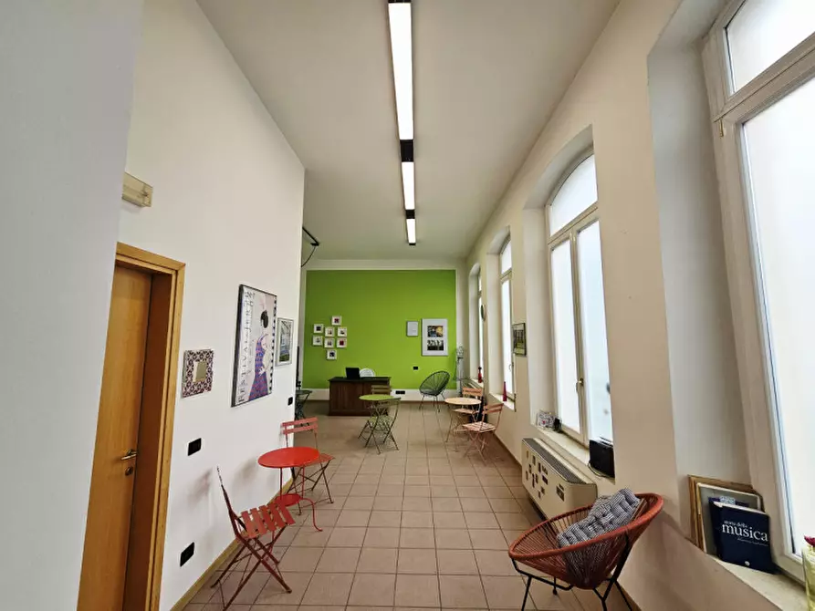 Immagine 1 di Ufficio in affitto  in VIA ANTONIO CORRADINI a Este