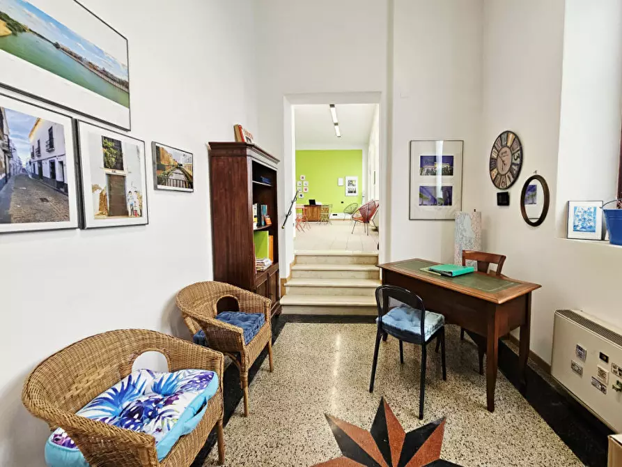 Immagine 2 di Ufficio in affitto  in VIA ANTONIO CORRADINI a Este
