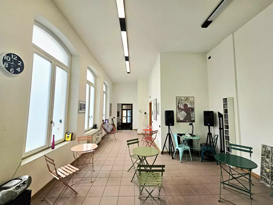 Immagine 3 di Ufficio in affitto  in VIA ANTONIO CORRADINI a Este