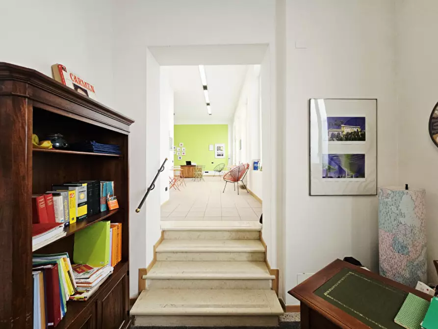 Immagine 4 di Ufficio in affitto  in VIA ANTONIO CORRADINI a Este