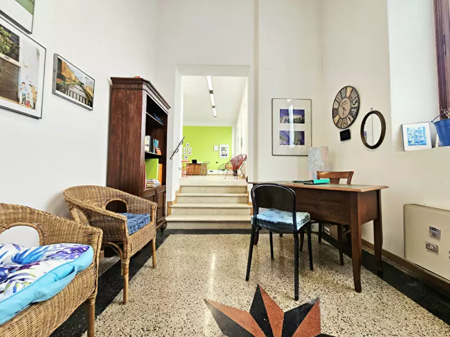 Immagine 5 di Ufficio in affitto  in VIA ANTONIO CORRADINI a Este