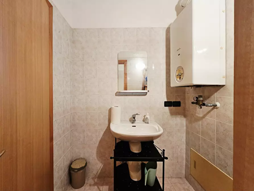 Immagine 7 di Ufficio in affitto  in VIA ANTONIO CORRADINI a Este