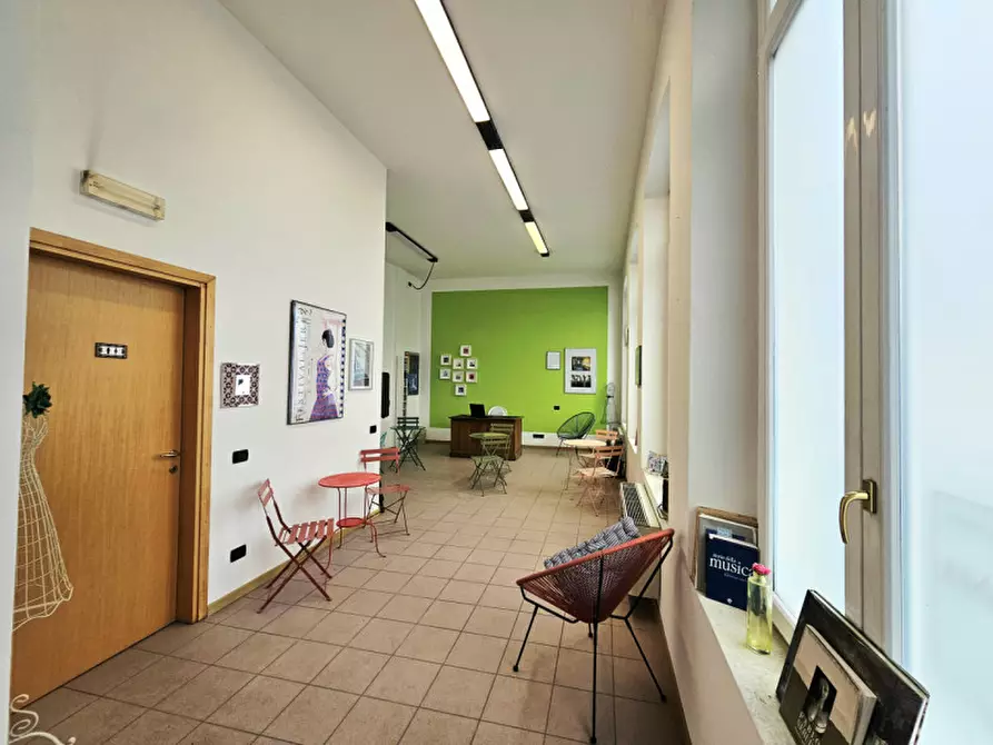 Immagine 8 di Ufficio in affitto  in VIA ANTONIO CORRADINI a Este