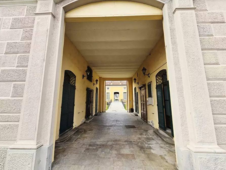 Immagine 9 di Ufficio in affitto  in VIA ANTONIO CORRADINI a Este