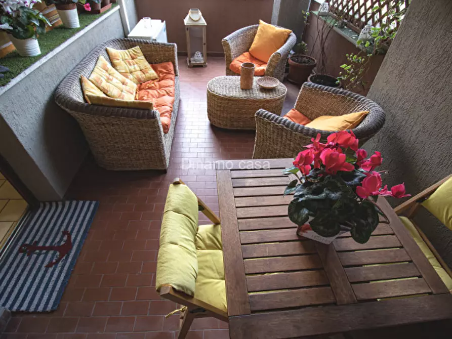 Immagine 6 di Appartamento in vendita  a Prato