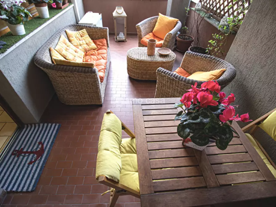 Immagine 7 di Appartamento in vendita  a Prato