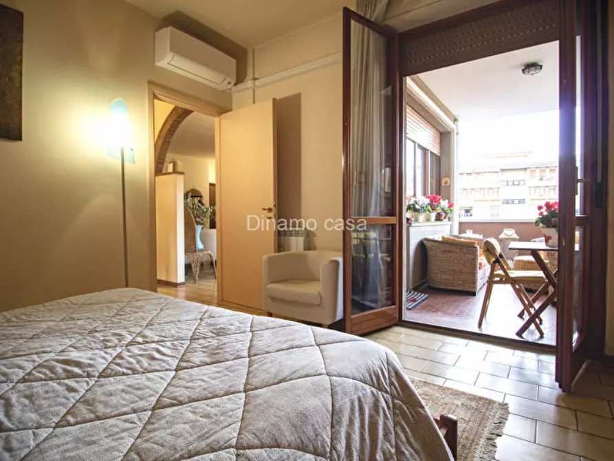 Immagine 8 di Appartamento in vendita  a Prato