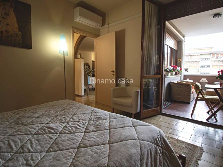 Immagine 9 di Appartamento in vendita  a Prato