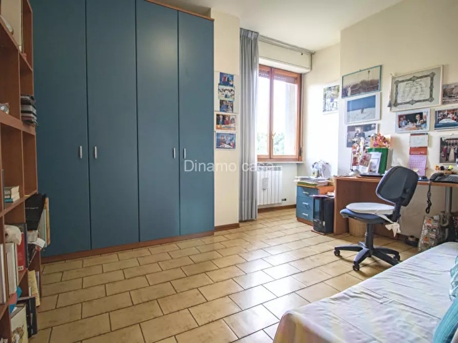 Immagine 13 di Appartamento in vendita  a Prato