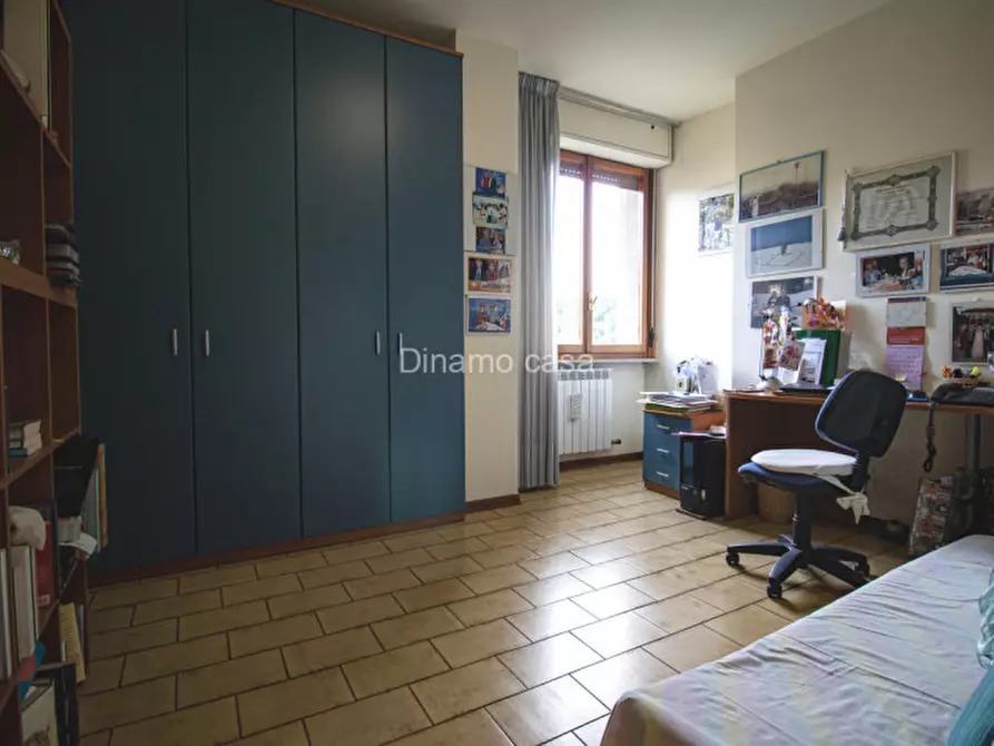 Immagine 14 di Appartamento in vendita  a Prato