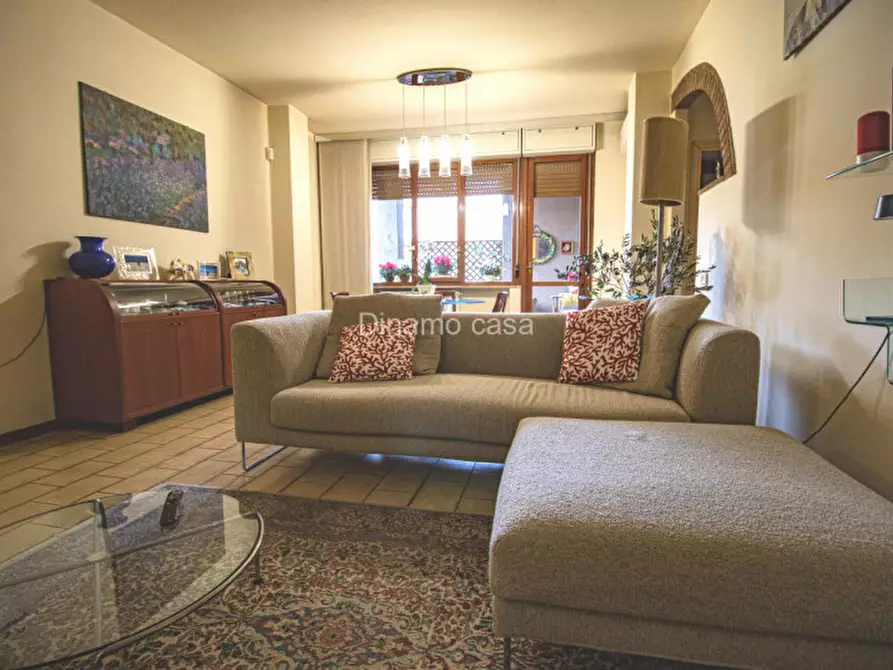 Immagine 15 di Appartamento in vendita  a Prato